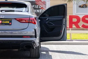 Audi RS Q3 Sportback 2022