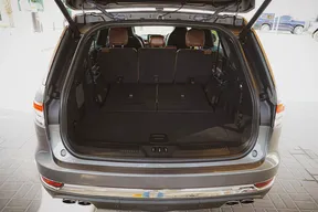 Lincoln Aviator 2023