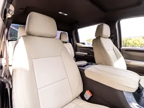 Chevrolet Silverado 1500 2023