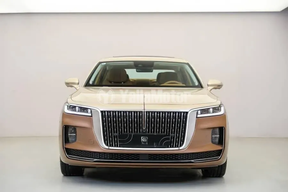 Hongqi H9 2023