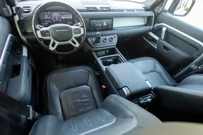 Land Rover Defender 110 2021