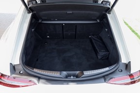 Mercedes-Benz AMG GT 43 2020