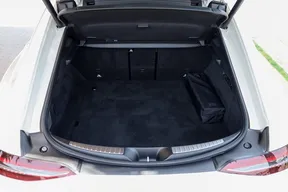 Mercedes-Benz AMG GT 43 2020