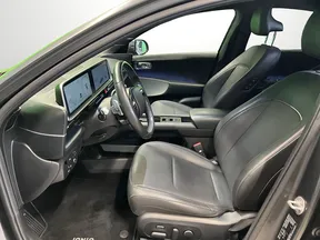 Hyundai Ioniq 6 2023
