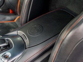 Mercedes-Benz AMG GT 2016