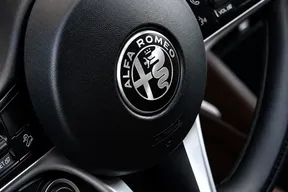 Alfa Romeo Stelvio 2020