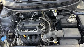Kia Rio 2020
