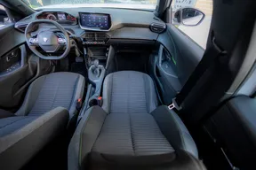 Peugeot 2008 2025