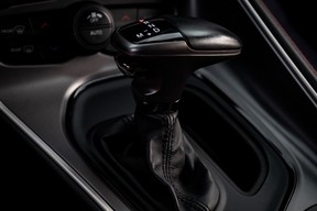 Dodge Challenger 2020