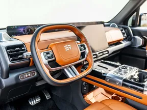 Jetour G700 2026