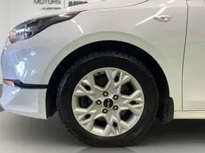 Kia Ceed 2023