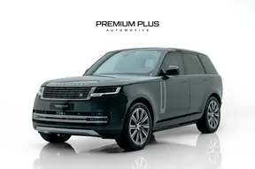 Land Rover Range Rover 2025