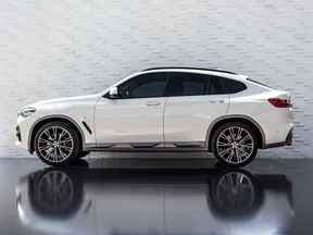 BMW X4 30 2020