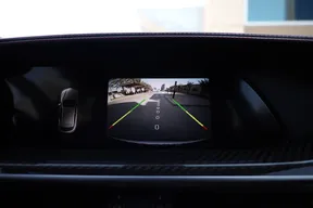 Alfa Romeo Stelvio Quadrifoglio 2019