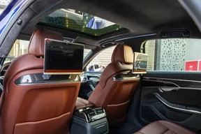 Audi S8 2020