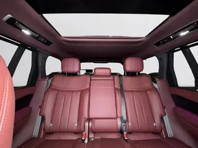 Land Rover Range Rover 2024