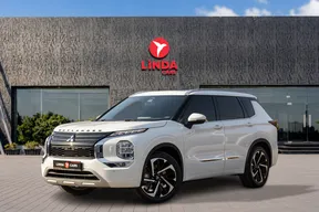 Mitsubishi Outlander / Airtek 2023