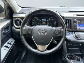 Toyota RAV4 2018
