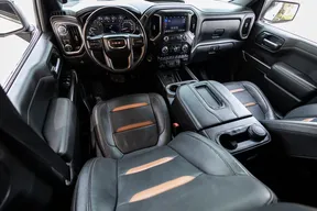 GMC Sierra 1500 2020