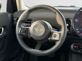 MINI Hatch Cooper C 2025