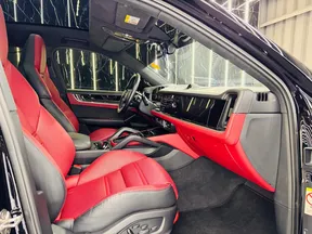 Porsche Cayenne S 2024