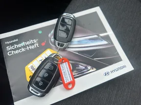 Hyundai Kona 2021