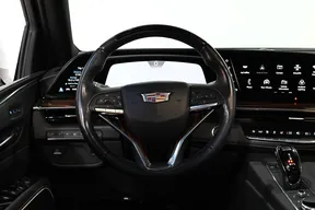Cadillac Escalade 2023
