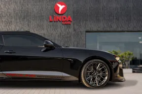 Chevrolet Camaro ZL1 2018