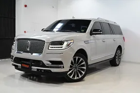 Lincoln Navigator 2019
