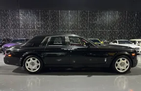 Rolls-Royce Phantom 2013