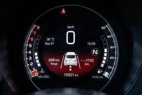 Abarth 695 2024