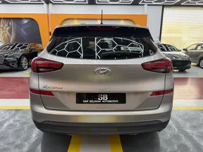 Hyundai Tucson 2020