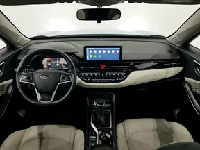 JAC JS4 2024