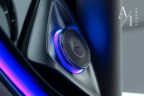 Mercedes-Benz S-Class 63 AMG S 2024