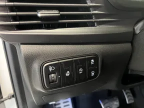 Hyundai Bayon 2022
