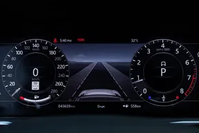 Land Rover Range Rover Sport 2021