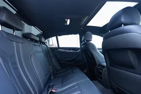 BMW 5 Series 530 2017