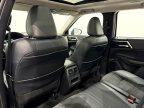 Mitsubishi Outlander / Airtek 2024