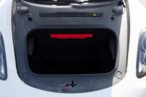 Porsche Cayman S 2015