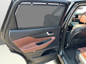 Hyundai Santa Fe 2021