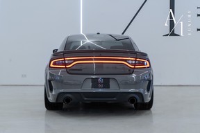 Dodge Charger SRT Hellcat 2023