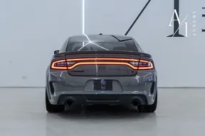 Dodge Charger SRT Hellcat 2023