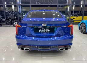 Cadillac CT5 2021