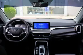 Kaiyi X3 Pro 2024