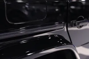 Mercedes-Benz G-Class 63 AMG 2026