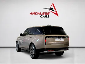 Land Rover Range Rover 2023