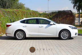 Kia Cadenza / K7 2020