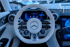 Mercedes-Benz SL-Class 43 AMG 2023