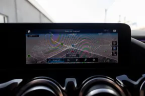 Mercedes-Benz GLA 200 2021