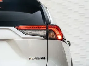 Toyota RAV4 2024